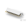 Headers, Male Pins - 4-641210-1-ND - DigiKey