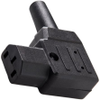 IEC Connectors - 2825498 - RS Components, Ltd.