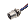 Industrial Circular Connectors - 335207 - RS Components, Ltd.