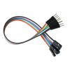 Breadboard Jumper Wires - 2048243 - RS Components, Ltd.
