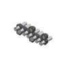 Light Pipes - 492-MLPS-B-2-0107-B0-4-PLPC2-8MM-ND - DigiKey