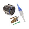 Circular Connector Assemblies - 1202-D38999/26FD5SC-ND - DigiKey