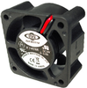 Case Fans/Blowers -- (24V) 40 x 40 x 20mm DC Fan