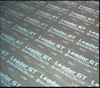 Compressed Fiber Sheets / Rubberbonded Fiber Jointing Sheets -- 978-C