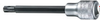 Screwdriver sockets - 3131450 - Stahlwille North America