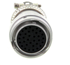 Circular / Cylindrical Connector - HD30 Series - HD36-24-33SN-059 - LADD Distribution
