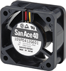 Standard Fan San Ace 40 -- 109P0412E601 - Image