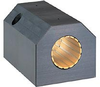 Tandem Pillow Block Bearing -- DryLin® R - RJUMT-05/35 - Image