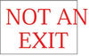 Safety Signs - PPS0710B380 - Panduit Corp.