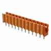 Terminal Blocks - Headers, Plugs and Sockets - 281-5659-ND - DigiKey