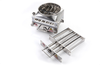 Free-Fall Application Inline Magnet - MAGBOX FOOD - Sesotec GmbH