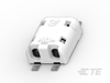 Wire-to-Board Headers & Receptacles -- 1969226-1