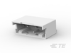 PCB Headers & Receptacles - 2069625-1 - TE Connectivity