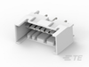 PCB Headers & Receptacles - 3-1971839-7 - TE Connectivity