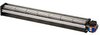 JF-050A Series 24.1 Inch (in) Length and 32/31 Watt (W) Input Power Alternating Current (AC) Cross Flow Fan - JF-05052A12-3B - Pelonis Technologies, Inc.