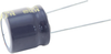 Capacitor Alum Elec, 2200Uf, 16V, Radial; Capacitance Panasonic - 32R8995 - Newark, An Avnet Company