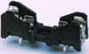 Fuse Block, 5 X 20Mm, Pcb Mount; Fuse Holder Type Schurter - 92F1964 - Newark, An Avnet Company