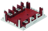 Igbt Module, Quad, 1.2Kv, 529A; Continuous Collector Current Semikron - 23X8916 - Newark, An Avnet Company