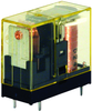 Relay, Spdt, 250Vac, 30Vdc, 12A; Contact Configuration Idec - 75M3595 - Newark, An Avnet Company