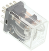 Relay, 4Pdt, 250Vac, 30Vdc, 5A; Contact Configuration Panasonic - 64K3141 - Newark, An Avnet Company