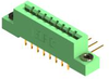 Card Edge Connector Rohs Compliant Edac - 61AJ0340 - Newark, An Avnet Company