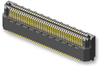 Mezzanine Connector Type Samtec - 53X8173 - Newark, An Avnet Company