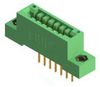 Card Edge Conn, Single Side, 7Pos, Th; Card Edge Connector Type Edac - 72AJ9698 - Newark, An Avnet Company