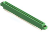 Card Edge Conn, Dual Side, 72Pos, Th; Card Edge Connector Type Edac - 75AJ5154 - Newark, An Avnet Company