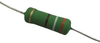 Through Hole Wirewound Resistor, Mcknp Series, 390 Ohm, 3 W, 5%, Axial Leaded Rohs Compliant Multicomp Pro - 55T6510 - Newark, An Avnet Company