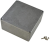 Enclosure, Instrument, Aluminium; Enclosure Type Hammond - 87F2486 - Newark, An Avnet Company