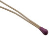 Thermistor, Ntc, 100K, Radial; Zero Power Resistance At 25°C Te Connectivity Sensors - 27AC5950 - Newark, An Avnet Company