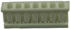 Connector Housing, Rcpt, 7Pos, 2Mm Rohs Compliant Molex - 92AJ7609 - Newark, An Avnet Company