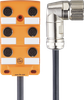 Wiring block -- EBC040 - Image