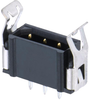Conn, Header, 3Pos, 1Row, 2Mm, Th Rohs Compliant Harwin - 48AK5524 - Newark, An Avnet Company