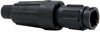Circular Connector, Rcpt, 4Pos, Cable; Product Range Switchcraft/conxall - 92AH7448 - Newark, An Avnet Company