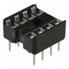 Sockets for ICs, Transistors - 243-08-1-03 - Lingto Electronic Limited