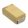 Tantalum Capacitors - CWR11KH475KB - Lingto Electronic Limited