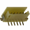 Connectors, Interconnects Rectangular Connectors Headers, Male Pins - Win Source Electronics