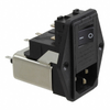 Power Entry Modules (PEM) - 817-1968-ND - DigiKey