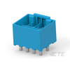 Headers, Male Pins - 17-2423324-8-ND - DigiKey
