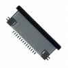 FFC, FPC (Flat Flexible) Connector Assemblies - 455-1970-1-ND - DigiKey