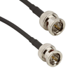 Cable Assemblies - Coaxial Cables (RF) -- 115101-35-300