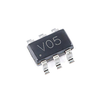 TVS Diodes - 4518-SRV05-4.TCTTR-ND - DigiKey