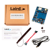 RF, RFID, Wireless Evaluation Boards - 776-DVK-RM186-SM-02-ND - DigiKey