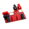 Linear Voltage Regulator Evaluation Boards - 296-TPS7A14EVM-095-ND - DigiKey