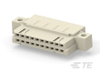 Eurocard Connectors - 354031-E - TE Connectivity