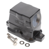 Heavy Duty Connector Housings, Hoods, Bases - A134244-ND - DigiKey
