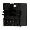 Modular/Ethernet Connector (RJ45, RJ11) Jacks - 87180-388LF-ND - DigiKey