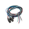 Photointerrupters - Slot Type - Logic Output - OPB990P55Z-ND - DigiKey
