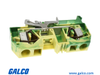 WAGO Spring Clamp - 283-907 - Galco Industrial Electronics